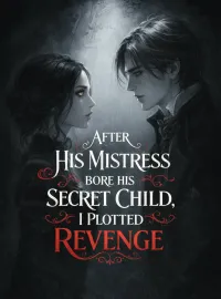 After His Mistress Bore His Secret Child, I Plotted Revenge Novel Cover