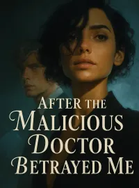 After the Malicious Doctor Betrayed Me Novel Cover