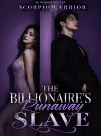 The Billionaire's Runaway Slave Novel Cover
