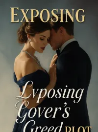 Exposing Lover's Greed Plot Novel Cover