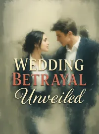 Wedding Betrayal Unveiled Novel Cover