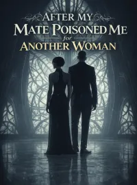 After My Mate Poisoned Me for Another Woman Novel Cover