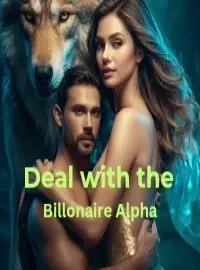 Deal with the Billionaire Alpha  Novel Cover