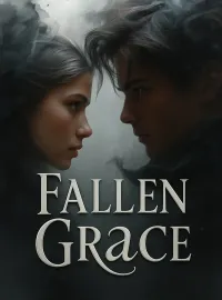Fallen Grace Novel Cover