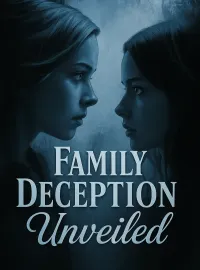 Family Deception Unveiled Novel Cover