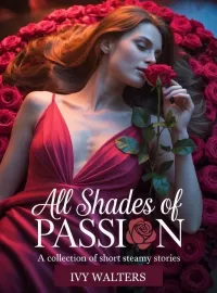 All Shades of Passion Novel Cover