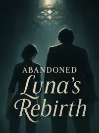 Abandoned Luna's Rebirth Novel Cover