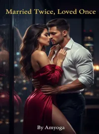 Married Twice Loved Once Novel Cover