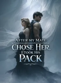 After My Mate Chose Her, I Took His Pack Novel Cover