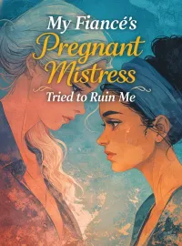 My Fiancé’s Pregnant Mistress Tried to Ruin Me Novel Cover