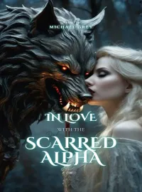 Mated To The Scarred Alpha Novel Cover