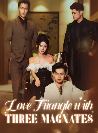 [ENG DUB] Love Triangle with Three Magnates