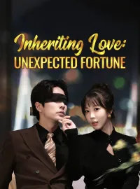 Inheriting Love: Unexpected Fortune