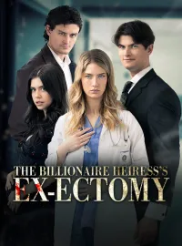 The Billionaire Heiress's Ex-ectomy