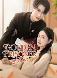 My Golden Prisoner of Time