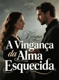 A Vingança da Alma Esquecida
