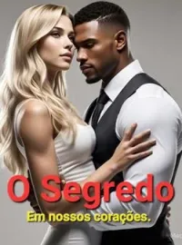 Capa do Romance O segredo em nossos corações.