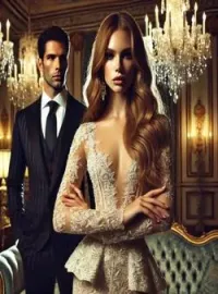 Capa do Romance Uma noiva para o Bilionário 