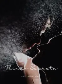 Capa do Romance Paixão Secreta