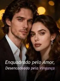 Enquadrado pelo Amor, Desencadeado pela Vingança