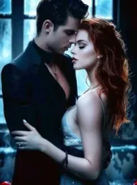ภาพปกนิยาย Forbidden Love ของต้องห้ามทายาทมาเฟีย