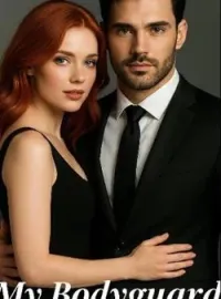 Capa do Romance Meu Guarda Costa