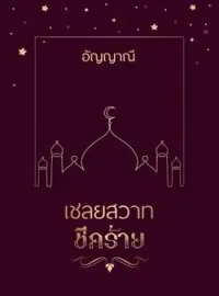 ภาพปกนิยาย เชลยสวาทชีคร้าย