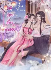 ภาพปกนิยาย สามีข้าจะเกี้ยวท่านเอง