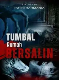 Sampul Novel Tumbal Rumah Bersalin