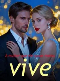 Capa do Romance A mulher que ele quase matou vive