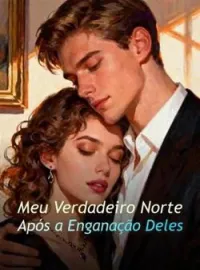 Meu Verdadeiro Norte Após a Enganação Deles