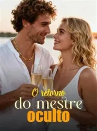 O retorno do mestre oculto