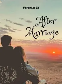 Sampul Novel After Marriage