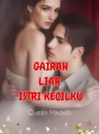 Gairah Liar Istri Kecilku