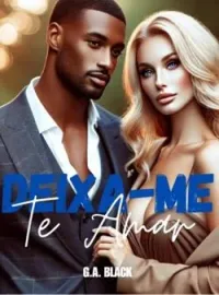 Deixe-Me Te Amar 