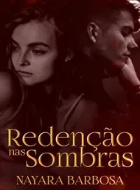 Capa do Romance Redenção nas Sombras
