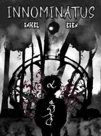 Sampul Novel INNOMINATUS : THE LOST CHILD