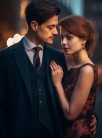 Capa do Romance Um Jeito Estranho de Amar