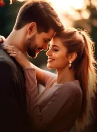 Capa do Romance Contos Picantes.