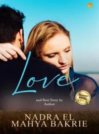 Sampul Novel LOVE