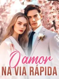 Capa do Romance O amor na via rápida