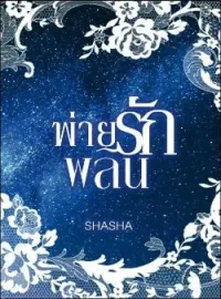 ภาพปกนิยาย พ่ายรักพลิน