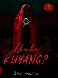 Ibuku Kuyang?