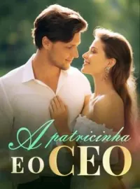 A patricinha e o CEO