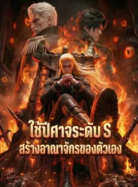 ใช้ปีศาจระดับ S สร้างอาณาจักรของตัวเอง