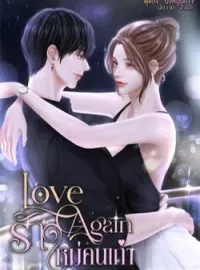 ภาพปกนิยาย Love again รักใหม่คนเก่า