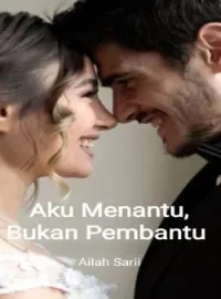 Aku Menantu, Bukan Pembantu 