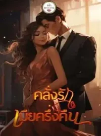 ภาพปกนิยาย คลั่งรักเมียครึ่งคืน