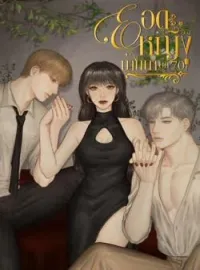 ภาพปกนิยาย ยอดหญิงบ้านนายุค70