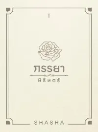 ภาพปกนิยาย ภรรยานิรันดร์